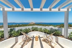 GRAND RELAIS DEI NURAGHI – Baja Sardinia