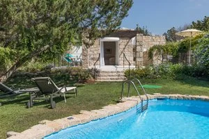 GRAND RELAIS DEI NURAGHI – Baja Sardinia