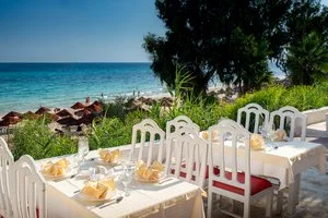 MEDITERRANEE THALASSO GOLF HOTEL – Nabeul