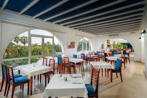 MEDITERRANEE THALASSO GOLF HOTEL – Nabeul