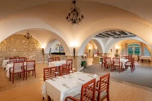 MEDITERRANEE THALASSO GOLF HOTEL – Nabeul