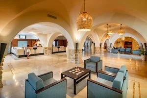 MEDITERRANEE THALASSO GOLF HOTEL – Nabeul