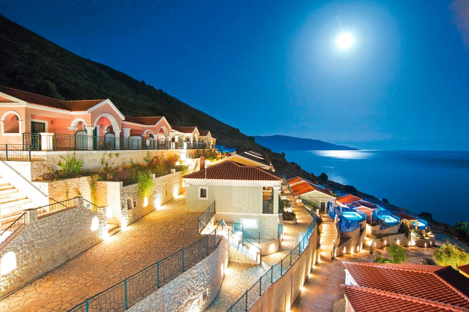 Kefalonia Bay Palace 
