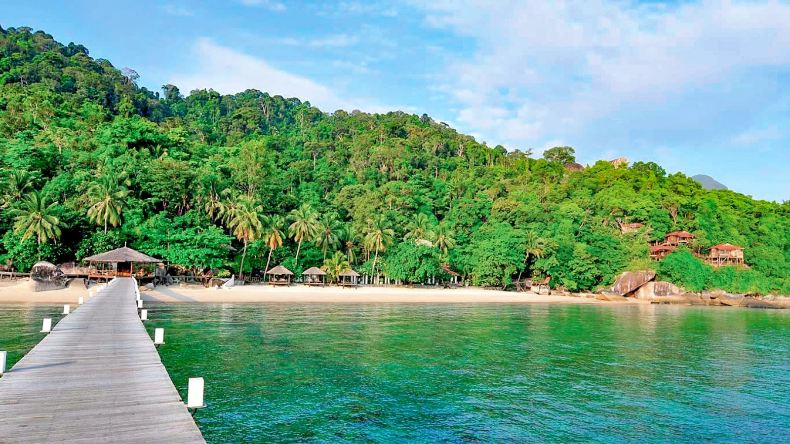 Isola di Tioman