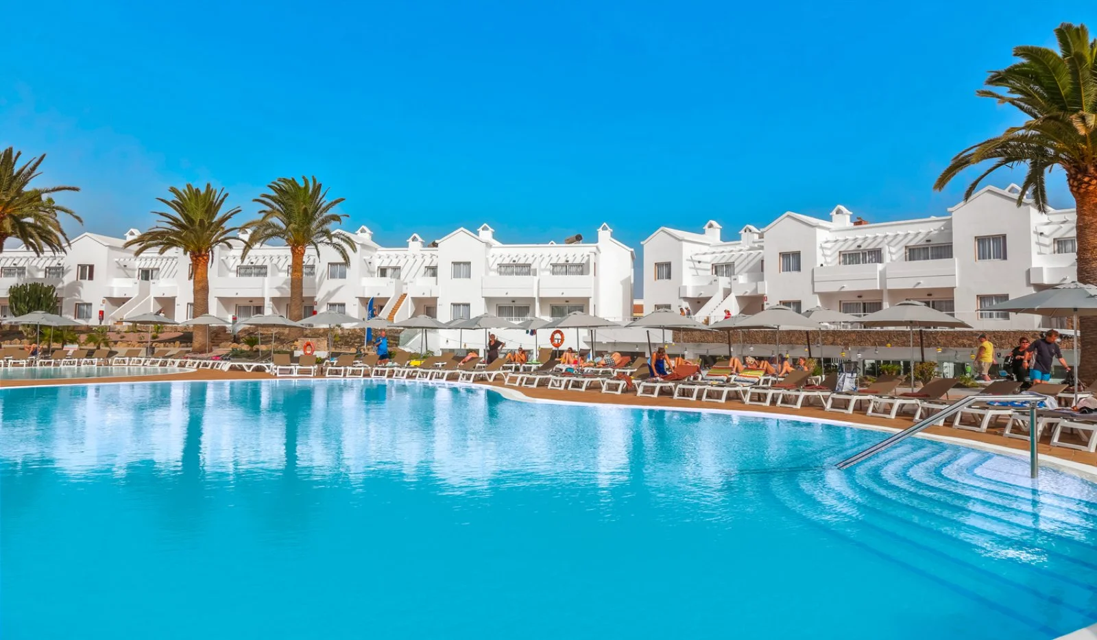 Bluesea Corralejo Village Hotel 