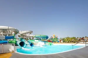 RELAXIA LANZASUR – Yaiza