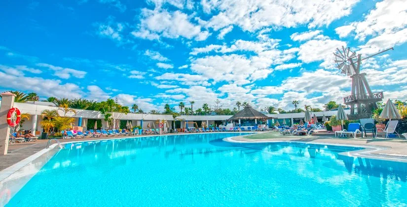 RELAXIA LANZASUR – Yaiza
