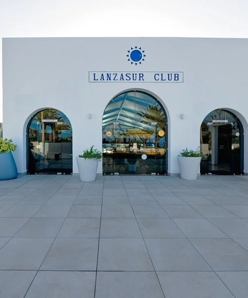 RELAXIA LANZASUR – Yaiza