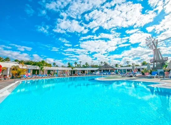 RELAXIA LANZASUR – Yaiza
