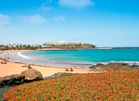 BLUE SEA COSTA BASTIAN – Teguise