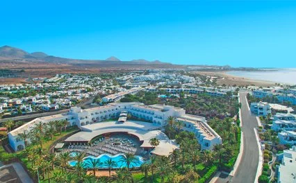 HOTEL RELAXIA OLIVINA – Tías