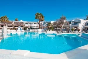 HOTEL RELAXIA OLIVINA – Tías