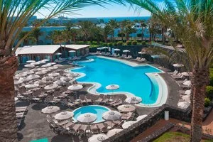 HOTEL RELAXIA OLIVINA – Tías