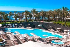 HOTEL RELAXIA OLIVINA – Tías