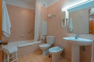 HOTEL RELAXIA OLIVINA – Tías