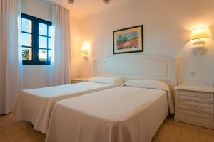 HOTEL RELAXIA OLIVINA – Tías