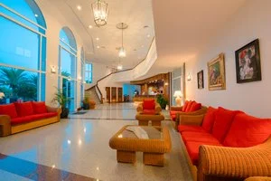 HOTEL RELAXIA OLIVINA – Tías