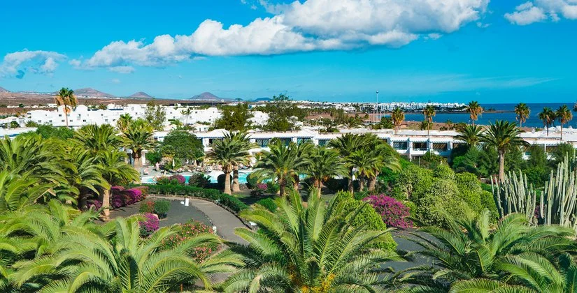 HOTEL RELAXIA OLIVINA – Tías