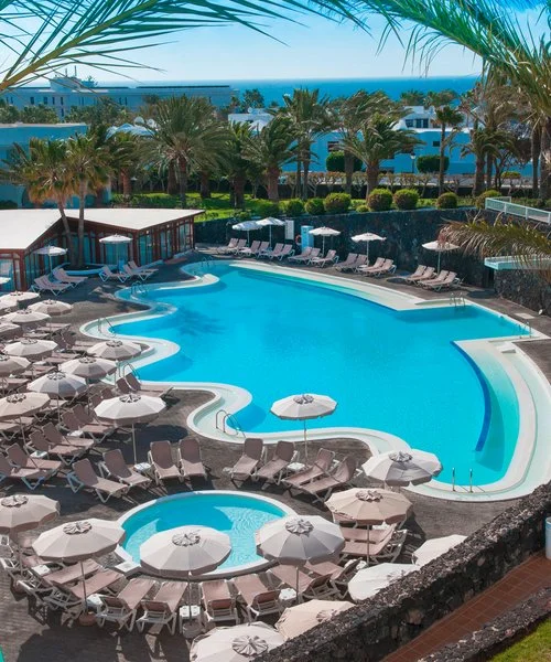 HOTEL RELAXIA OLIVINA – Tías
