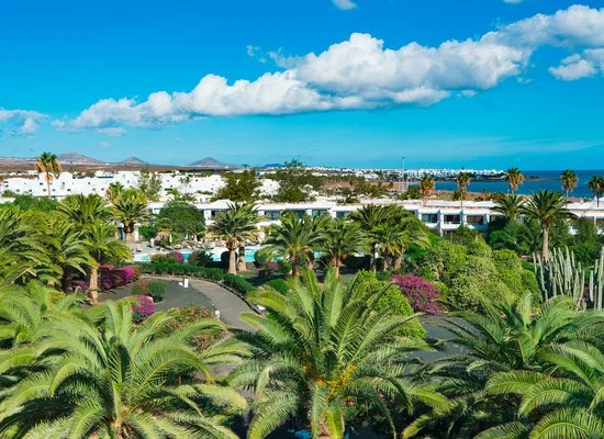 HOTEL RELAXIA OLIVINA – Tías