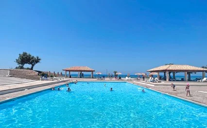 KAMARINA RESORT – Ragusa