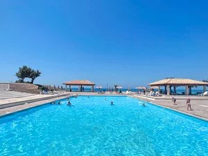 KAMARINA RESORT – Ragusa