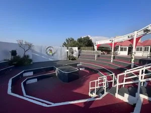 KAMARINA RESORT – Ragusa
