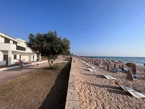 KAMARINA RESORT – Ragusa