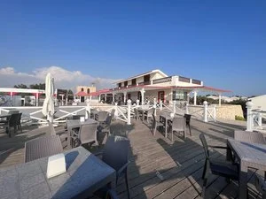 KAMARINA RESORT – Ragusa