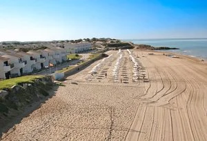 KAMARINA RESORT – Ragusa