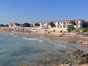 KAMARINA RESORT – Ragusa