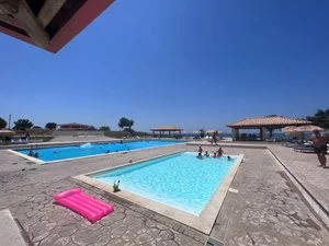 KAMARINA RESORT – Ragusa