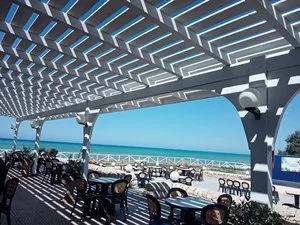 KAMARINA RESORT – Ragusa