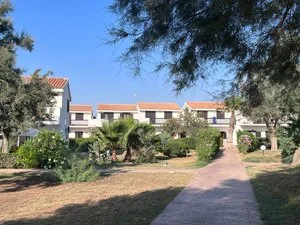 KAMARINA RESORT – Ragusa