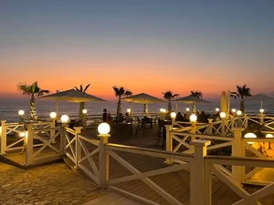 KAMARINA RESORT – Ragusa