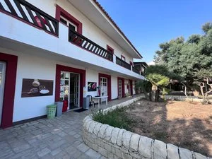 KAMARINA RESORT – Ragusa