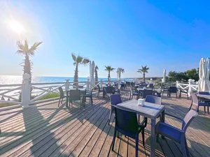KAMARINA RESORT – Ragusa