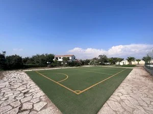 KAMARINA RESORT – Ragusa