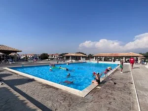KAMARINA RESORT – Ragusa