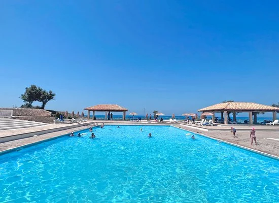 KAMARINA RESORT – Ragusa