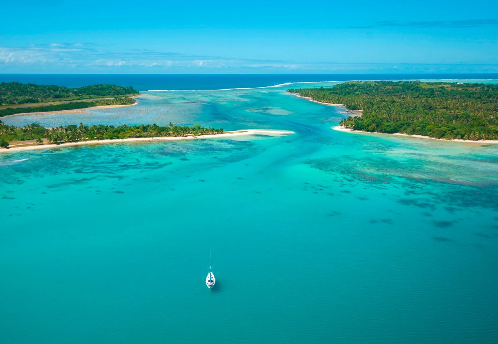 PARCO DELL’ANKARANA/ANKIFY/TANIKELY/NOSY KOMBA/NOSY BE (200 km)