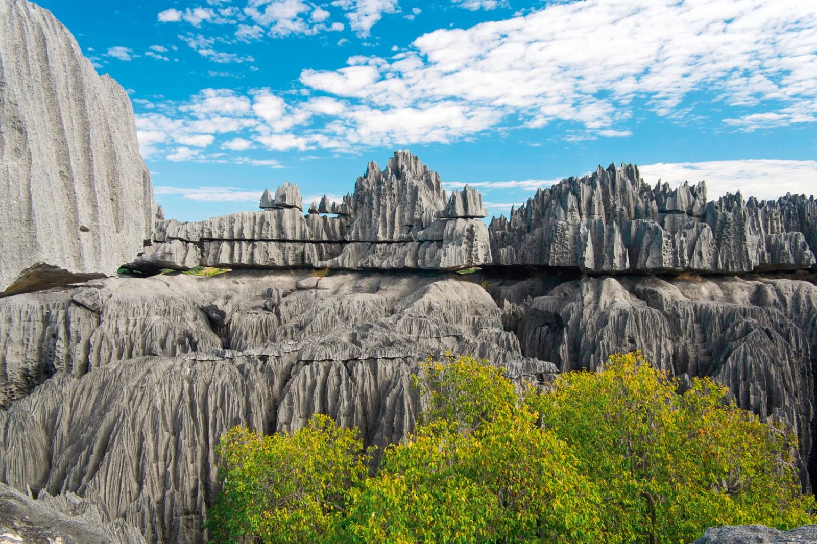 JOFFREVILLE/PARCO DELL'ANKARANA OVEST (150 km)