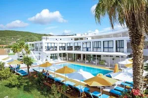 NASOS HOTEL & RESORT – Moraitika
