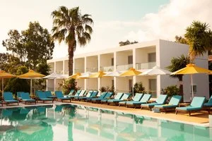 NASOS HOTEL & RESORT – Moraitika