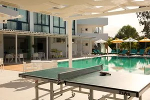 NASOS HOTEL & RESORT – Moraitika