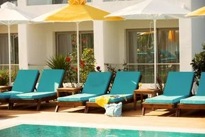 NASOS HOTEL & RESORT – Moraitika