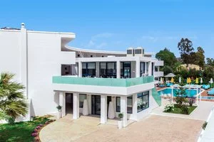 NASOS HOTEL & RESORT – Moraitika