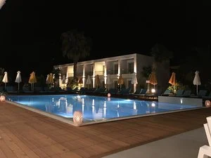 NASOS HOTEL & RESORT – Moraitika