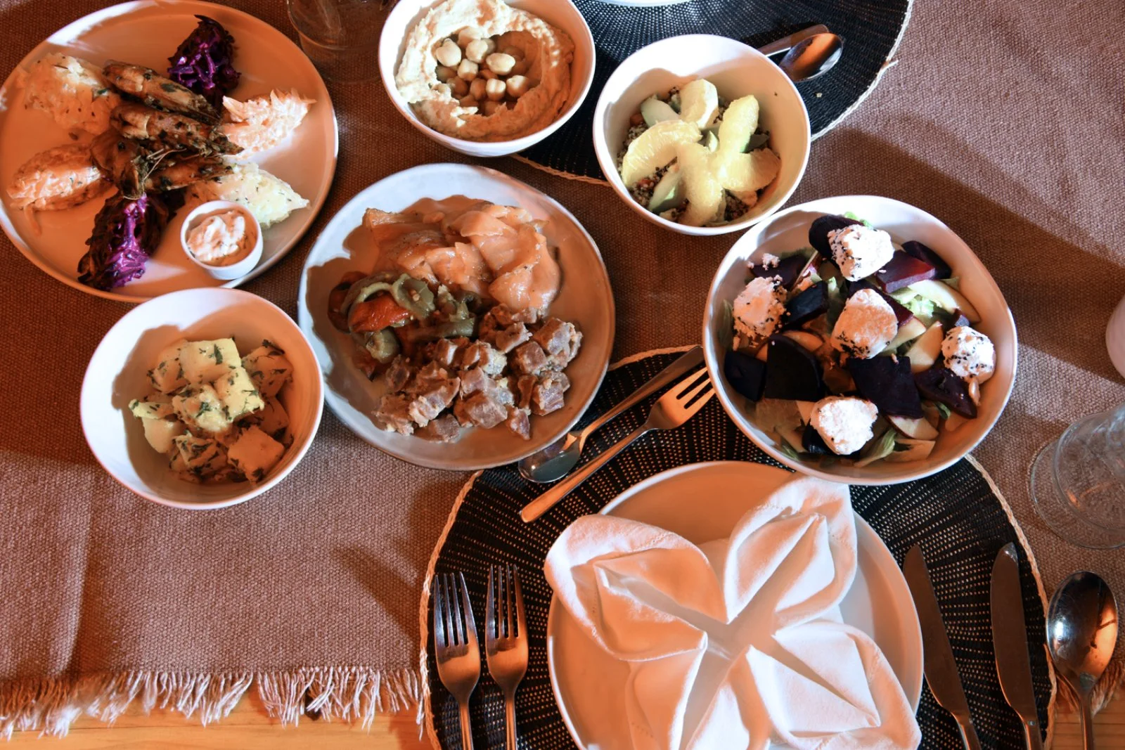 Salalah/Ubar/Al Khazaf (200 km) - immagine 1 di 3