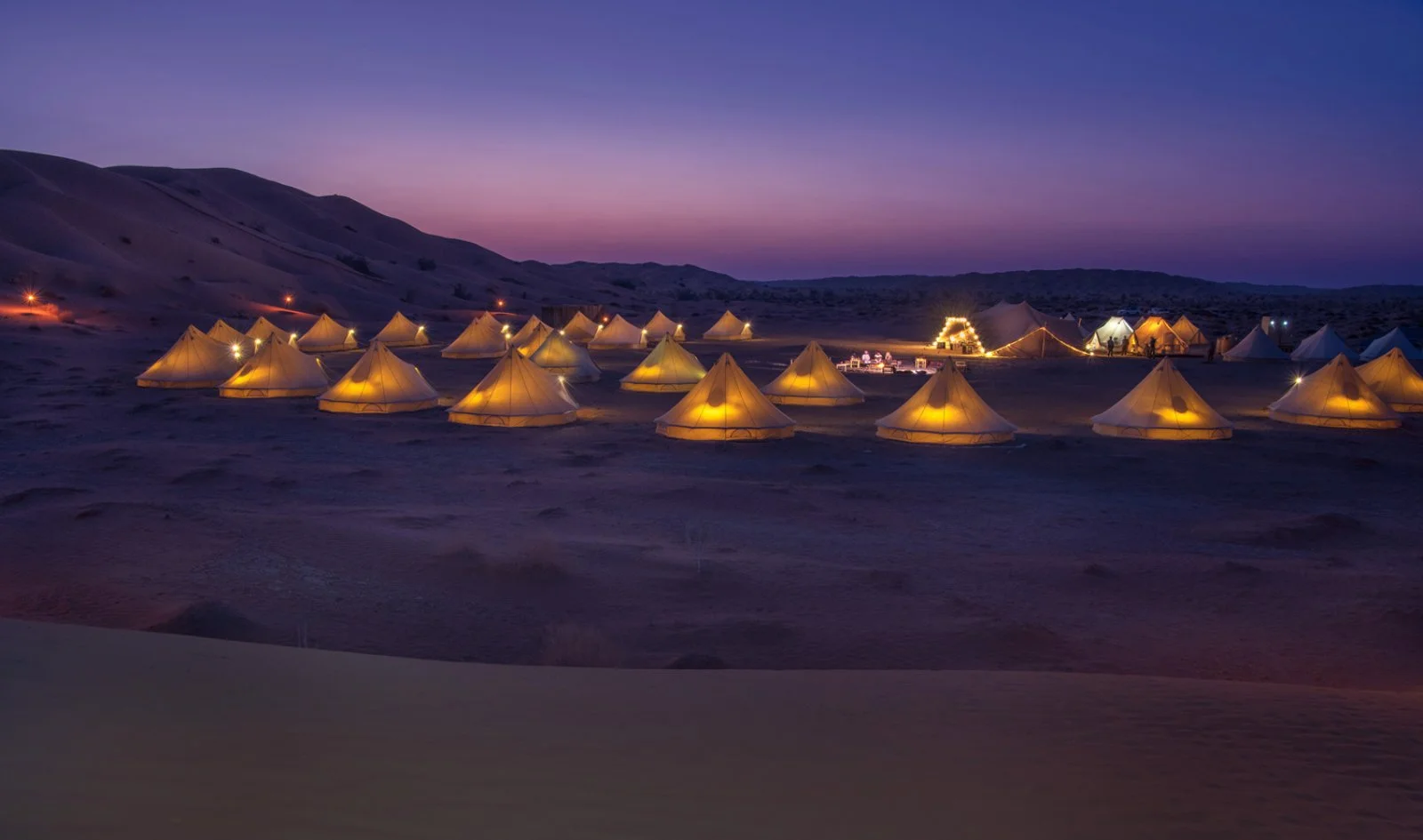 Salalah/Ubar/Al Khazaf (200 km) - immagine 2 di 3